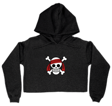 Alse Hoodie Cropped