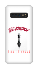 kingz_ttv Samsung Phone Cases