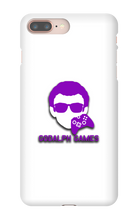 godalphgames iPhone Phone Cases