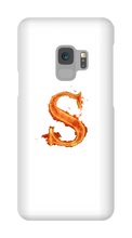 Supernova125_1 LOGO Samsung Phone Case