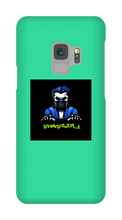 sinist3r_j Samsung Phone Cases