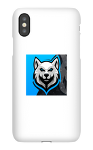 litenrisegaming iPhone Phone Cases