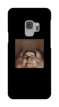 Silly DutchieKittenGurlGamer Samsung Cases
