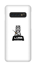 llamaliamtv Samsung Phone Cases