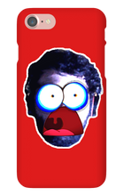 fiston_frise iPhone Phone Cases