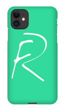 FR Hidden 3 iPhone Cases
