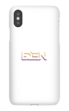 c_eden_j iPhone Phone Cases