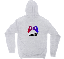 lanexy_live Hoodies Back Print