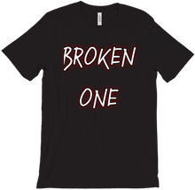BROKEN ONE T-Shirts