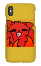 Hell Kitty iPhone Cases (Recommend Red)