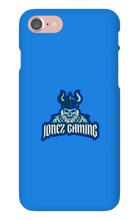 jonezgaming iPhone Phone Cases