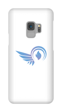 astral flames Samsung Phone Cases