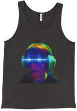 i_am_nick Tank Top
