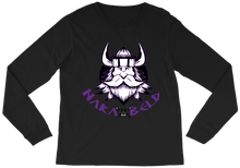 NaraxBeld long-sleeve-tee