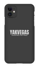 Yakima iPhone Phone Cases