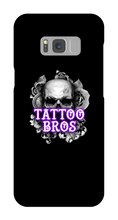 tattoobros Samsung Phone Cases