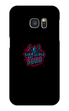 Squid Squad Samsung Phone Cases