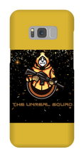 unrealablesam Samsung Phone Cases