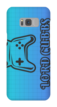 lordcubbs Samsung Phone Cases