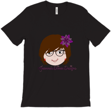 Jeannes Diner Designs T-Shirt