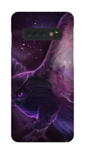 Galaxy owl cases
