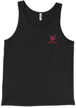 equ4l_life Tank Top