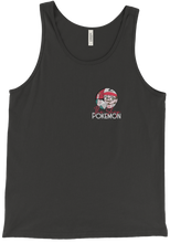 The Shop Pokemon Club Tank Top