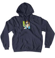 Hype Hoodie