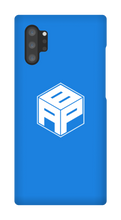 bapx3 Samsung Phone Cases