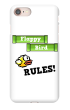 Flappy Bird RULES! - iPhones