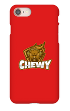 Chewy iPhone Phone Cases