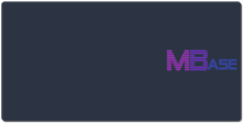 moony_za_ XXL Gaming Mousepad