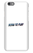 he1se_ iPhone Phone Cases