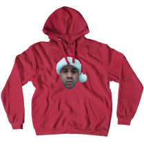 TakzSeasonal Holiday Hoodie