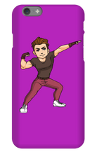 elide-iPhone Cases
