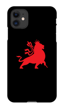 babylonfallsoundsystem iPhone Phone Cases