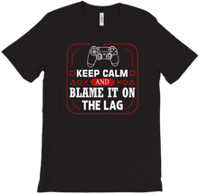 Keep Calm 2021 T-Shirts