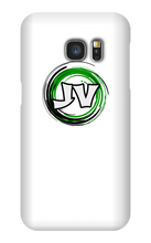 jveetv Samsung Phone Cases