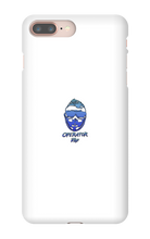 operatordad iPhone Phone Cases