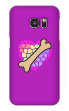 The Rainbowne Samsung Case
