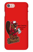 bigjeb812 iPhone Phone Cases