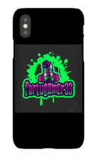 fortugamer33 iPhone Phone Cases