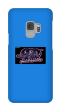 Prototype_Boy Samsung Phone Cases