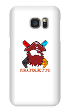 pirateghetto Samsung Phone Cases