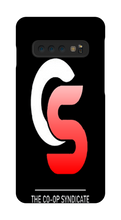 The Co-Op Syndicate Samsung Phone Cases