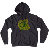 CKLogo Hoodie (No-Zip/Pullover)