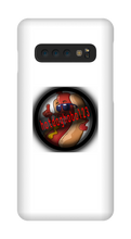 hotdoghobo123 Samsung Phone Cases