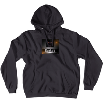 RuneLore63 Hoodie (No-Zip/Pullover)