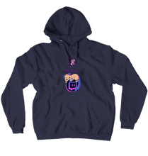 neondawnfps Hoodies (No-Zip/Pullover)