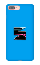 spin's iPhone Phone Cases